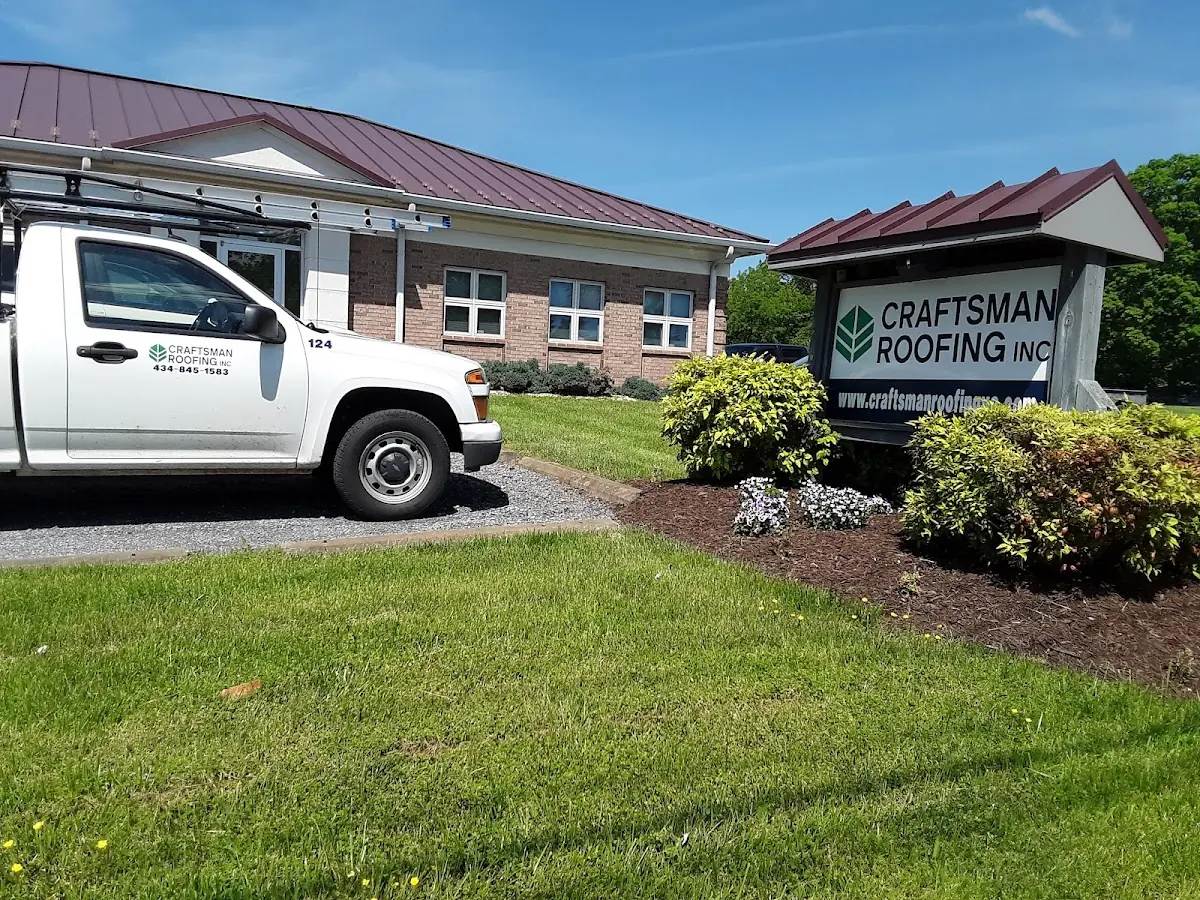 Quality Chimney Repair by experienced craftsmen in Cold Point